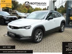 Weiß Gebraucht 2022 Mazda MX30 Comfort SUV | 16.900 € (Guter Preis)