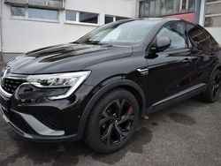 Schwarz Gebraucht 2022 Renault Arkana R.S. SUV | 23.000 € (Fairer Preis)