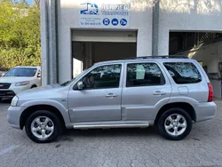 Silber Gebraucht 2005 Mazda Tribute Exclusive SUV | 3.900 € (Fairer Preis)