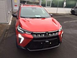 Rot Neu 2025 Mitsubishi ASX Edition SUV | 33.700 € (Etwas zu teuer)