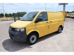 Ginstergelb r1032 Gebraucht 2010 VW T5 Van | 7.973 € (Guter Preis)