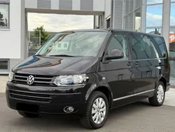 VW T5