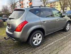 Grau Gebraucht 2005 Nissan Murano SUV | 2.890 € (Teuer)