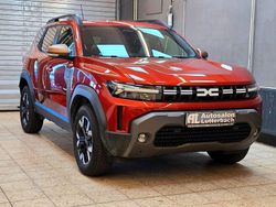 Braun Neu 2025 Dacia Duster Extreme SUV | 27.498 € (Fairer Preis)