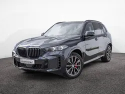 Carbonschwarz Gebraucht 2025 BMW X5 M Sport SUV | 84.950 € (Superpreis)