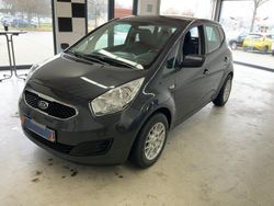 Gebraucht 2012 Kia Venga Edition 7 Kleinwagen | 9.790 € (Etwas zu teuer)