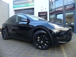 Schwarz Gebraucht 2024 Tesla Model Y SUV | 40.400 € (Fairer Preis)