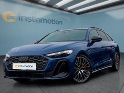 Blau Neu 2025 Audi A5 Kombi | 78.249 €