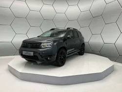 Kometengrau Neu 2025 Dacia Duster Journey SUV | 33.990 €