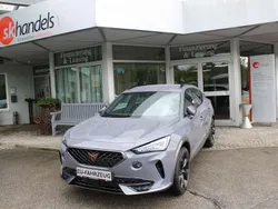 Grau (graphengrau) Gebraucht 2023 Cupra Formentor VZ SUV | 38.390 € (Teuer)