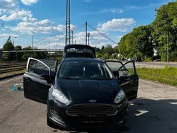 Schwarz Gebraucht 2013 Ford Fiesta Kleinwagen | 3.000 € (Fairer Preis)