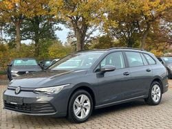 Delfingrau metallic Gebraucht 2023 VW Golf VIII Life Kombi | 21.980 € (Guter Preis)