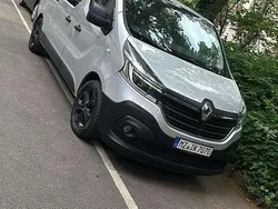 Gebraucht 2020 Renault Trafic Komfort Van | 24.500 € (Guter Preis)