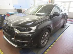 Schwarz Gebraucht 2020 DS Automobiles DS7 Crossback Grand Chic SUV | 24.999 €