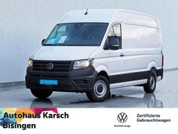 Weiß Neu 2025 VW Crafter Van | 39.790 € (Superpreis)