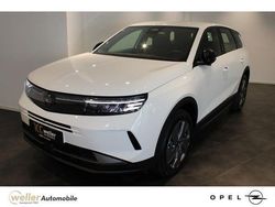 Uni) (weiss Neu 2025 Opel Grandland X Edition SUV | 30.875 € (Superpreis)