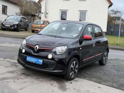 Schwarz Gebraucht 2015 Renault Twingo Dynamique Kleinwagen | 6.490 € (Etwas zu teuer)