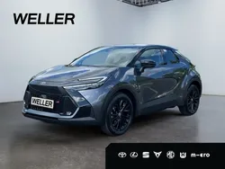 Grau Neu 2025 Toyota C-HR Sport SUV | 45.150 € (Fairer Preis)