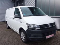 Candyweiß Gebraucht 2019 VW Transporter Van | 14.500 €