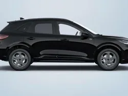 Solar silver metallic Neu 2025 Ford Kuga ST-Line SUV | 36.296 € (Superpreis)