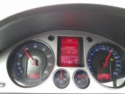 Silber Gebraucht 2010 VW Passat Sportline Limousine | 5.700 € (Fairer Preis)