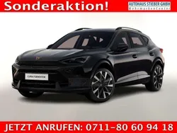 Schwarz Neu 2024 Cupra Formentor VZ SUV | 43.510 € (Fairer Preis)