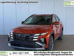 Jupiter orange Neu 2025 Hyundai Tucson GO! SUV | 30.700 € (Superpreis)