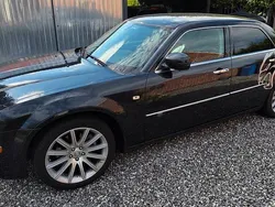 Blau Gebraucht 2009 Chrysler 300C Limousine | 10.500 € (Teuer)