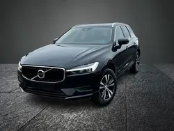 Schwarz Gebraucht 2021 Volvo XC60 Momentum SUV | 21.500 € (Fairer Preis)