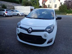 Weiß Gebraucht 2012 Renault Twingo Expression Kleinwagen | 3.690 € (Fairer Preis)