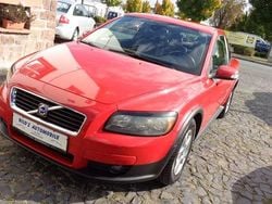 Rot Gebraucht 2008 Volvo C30 Momentum Kleinwagen | 3.999 € (Fairer Preis)