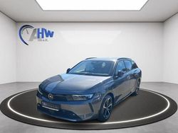 Grau Gebraucht 2024 Opel Astra Limousine | 23.970 € (Fairer Preis)