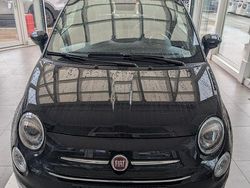 Schwarz Gebraucht 2022 Fiat 500 Dolcevita Kleinwagen | 12.600 € (Fairer Preis)