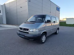 Grau Gebraucht 1997 VW T4 Van | 6.650 € (Fairer Preis)