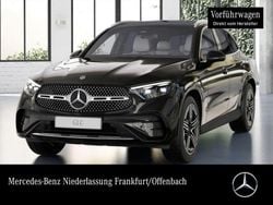 Schwarz Gebraucht 2025 Mercedes GLC220 AMG SUV | 56.990 € (Guter Preis)