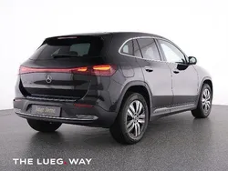 Gebraucht 2024 Mercedes EQA250 SUV | 36.980 € (Etwas zu teuer)