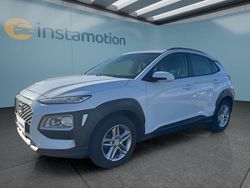 Weiß Gebraucht 2020 Hyundai Kona SUV | 15.399 € (Guter Preis)