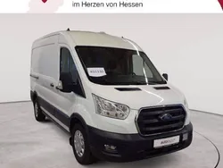 Frostweiß Gebraucht 2020 Ford Transit Trend Abholung | 21.190 € (Superpreis)