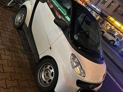 Gebraucht 2013 Smart ForTwo Coupé Pure Cabrio | 3.400 € (Guter Preis)