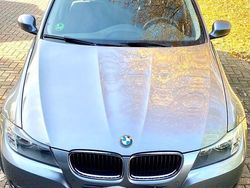 Grau Gebraucht 2012 BMW 320 Performance Kombi | 4.990 € (Superpreis)
