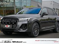 Grau Gebraucht 2025 Audi Q7 Ambiente SUV | 117.900 €