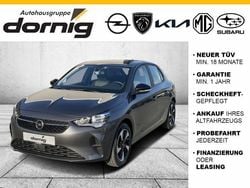 Grau Gebraucht 2020 Opel Corsa-e Selection Kleinwagen | 14.790 € (Fairer Preis)