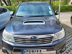 Grau Gebraucht 2011 Subaru Forester Active SUV | 4.799 € (Guter Preis)