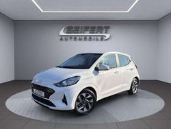 Atlas white Neu 2025 Hyundai i10 Trend Kleinwagen | 17.990 € (Fairer Preis)