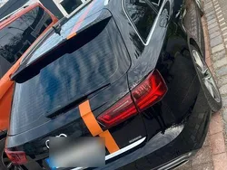 Schwarz Gebraucht 2017 Audi A6 Kombi | 17.500 € (Fairer Preis)