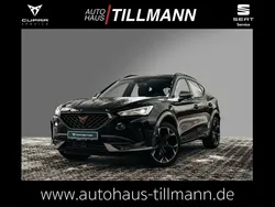 Schwarz Gebraucht 2024 Cupra Formentor SUV | 30.990 € (Guter Preis)