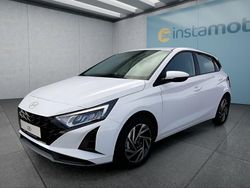 Weiß Neu 2025 Hyundai i20 Kleinwagen | 20.499 € (Fairer Preis)
