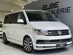 VW T6