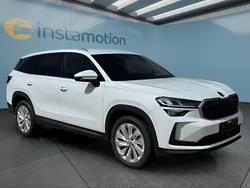 Neu 2025 Skoda Kodiaq SUV | 37.899 € (Superpreis)