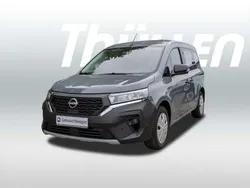 Grau Gebraucht 2022 Nissan Townstar Acenta Van / Kleinbus | 17.980 € (Guter Preis)